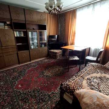Сдається 2кімнатна квартира, за МаркПлаза,2поверх