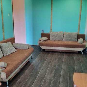 сдам 1 комнатную кваритиру