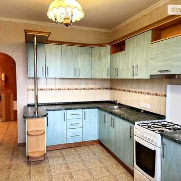 Продаж 1к Квартира Богдана Хмельницького бульвар