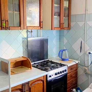 Сдам однокімнатну квартиру в Шуменському районі