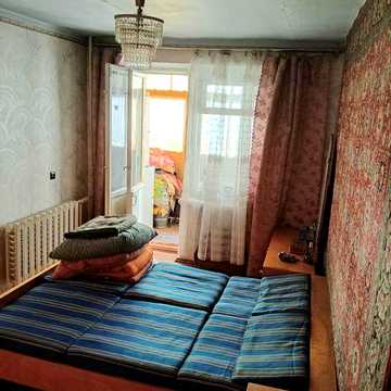 Квартира 4к Центр, Садовая