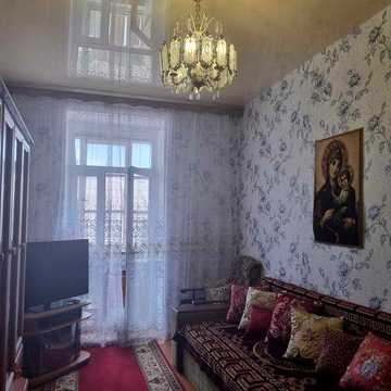 Продам 2-х кім. квартиру 51м2 вул. Європейська /Єкатерининська