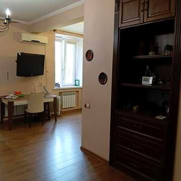 Здам 2х кімнатну квартиру в центрі Запоріжжя