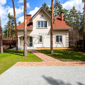 Продаж будинку, Козин, Конча-Заспа, ремонт