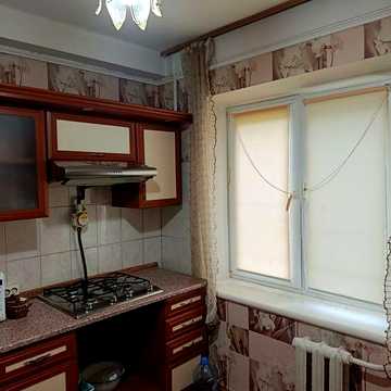 Оренда 2 кімнатної квартири на борщагівці