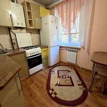 Продам Двухкомнатную квартиру -Восход Соцгород улица Степана Тильги.