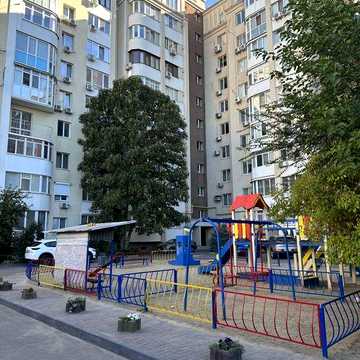 Продам крупногабаритную 3 к.квартиру в центре, 81,5 м. в ЖК «Премьер Хаус» по ул. Чкалова/1-я Слободская ЖК Премьер Хаус