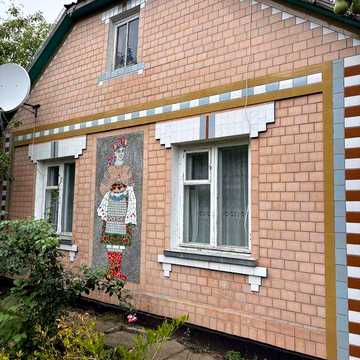 Продам будинок с. Зелена Діброва