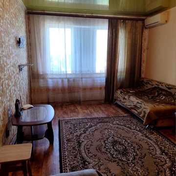 Сдается 1 ком. квартира в Вознесеновском р-не