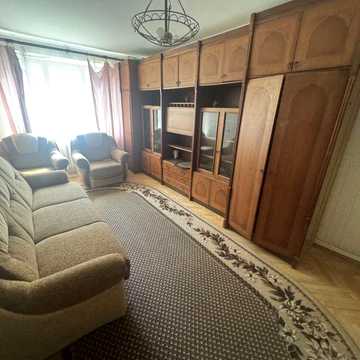 Здам в оренду 2.х кімнатну квартиру