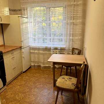 Оренда однокімнатної затишної квартири вул. Генерала Воробйова 20