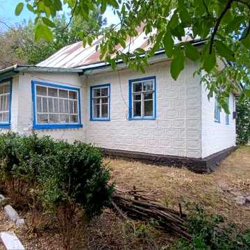 Продається будинок із велико ділянкою 60 соток біля Умані (с. Танське)