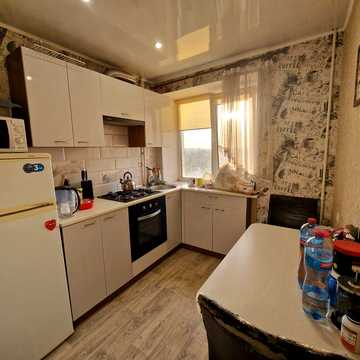 Сдам 1к квартиру Слобожанский