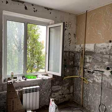 Продається 2 кім. кв-ра Деснянській р-н Троєщина, Бальзака 92