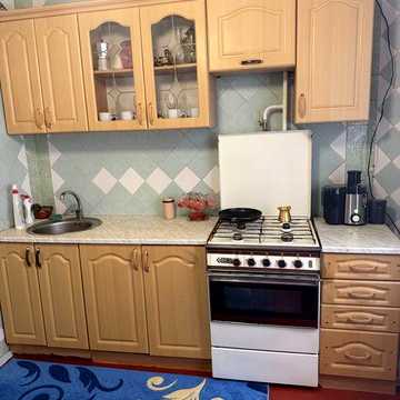 Оренда 3 х кімнатної квартири