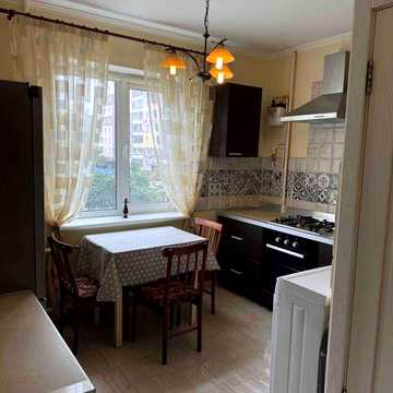 Здається 3-х кім кв(69м.кв)по вул.Олімпійська,2а.Торгмаш.Бровари.