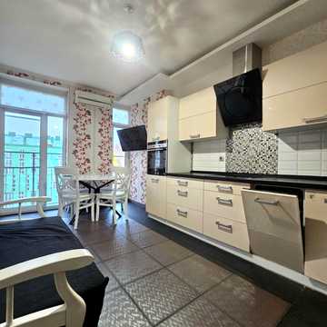 Регенераторна вул., 4 к3