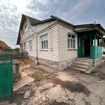 Продається частина будинку м-рн «Заріччя»
