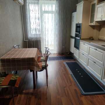 Євгена Чикаленка вул., 59и