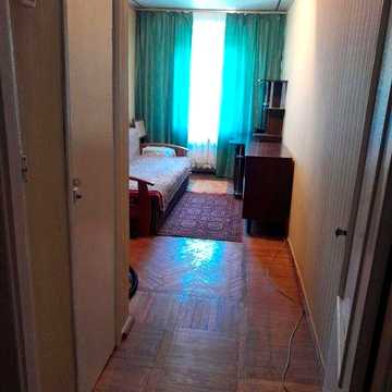 Здається 2-х кім кв по вул.Онікієнка,12.Торгмаш.Бровари.