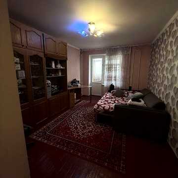 Продаж 2-х кімнатної квартири в Житомирі