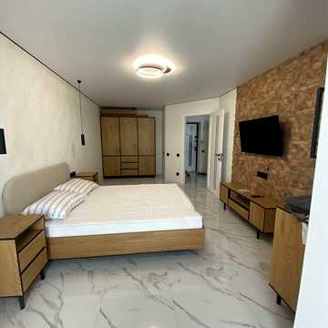 Довгострокова оренда 1к Квартира Немирівське шосе ЖК Семейный Comfort