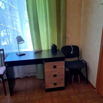 Довгострокова оренда 2к Квартира Науки (Гагаріна) проспект