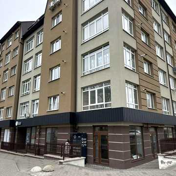Продаж новобудови ЖК Сонячний