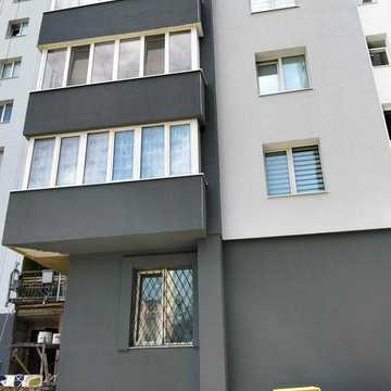 Продам квартиру від власника ЖК Будівельник Рівне
