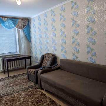 Продам 1к квартиру