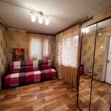 Домик.4ст. Люстдорфской дороги