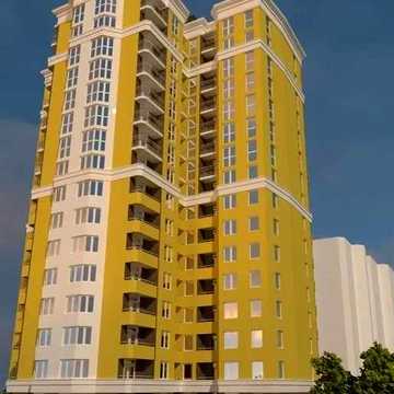 Продам 3 к квартиру у ЖК Велесгард (Вишгород), переуступка ЖК Велесгард