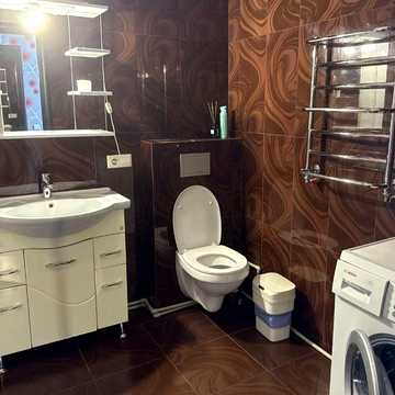Сдам Евро двушку м Ботанический сад