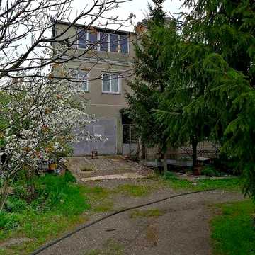 Продам дом 2км от г.Сумы