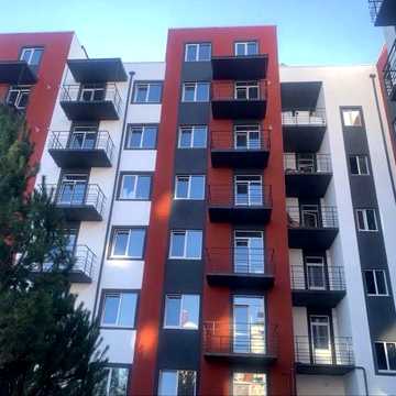 ЖК Амстердам Клубний 1 к квартира Жк Амстердам Клубний