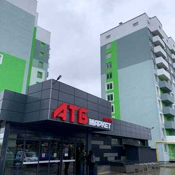 Продаж2к на квартиру свідоцтво, всі мешканці проживають