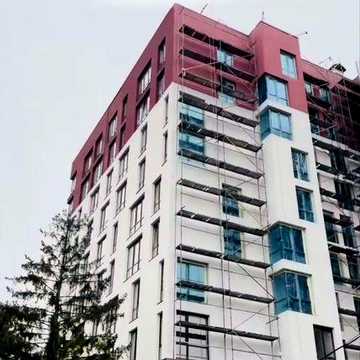Продам 1 кімн новобудову, рн Майдану ЖК ВКФ Буковина