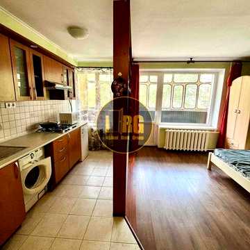 Оренда 1к, Вереснева 26, ДВРЗ, Парк Партизанської Слави Тростянецька
