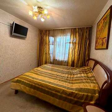 оренда 3 кімнатної квартири
