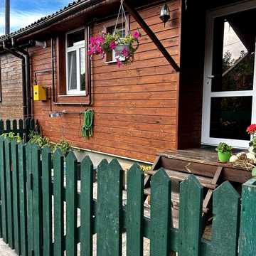 Продаж квартири на землі Чернігів в історичному центрі міста  з авт. опаленням  та комунікаціями