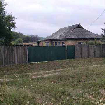 Продаж будину в селі Івангород