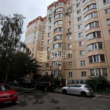 З 26.09 Довготривала оренда 1-кімнатної квартири по В. Момота
