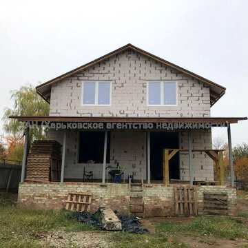 Продам будинок два поверха в Високом. Е06