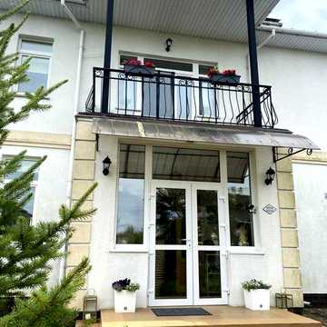 Оренда котеджу 25 км до Київа,ЖК "Нова Богданівка",Броварський р-н