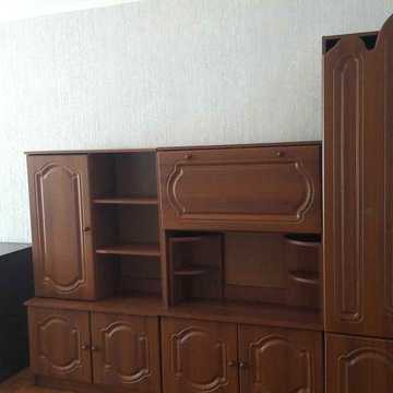 Однокімнатна квартира від власника