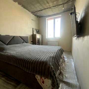 Продам 2х кімн.кв в ПЗР, вул. Тараскова