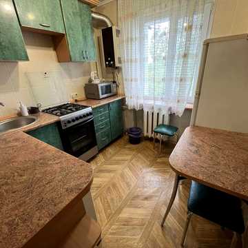 Сдам 1к кв/космонавтов