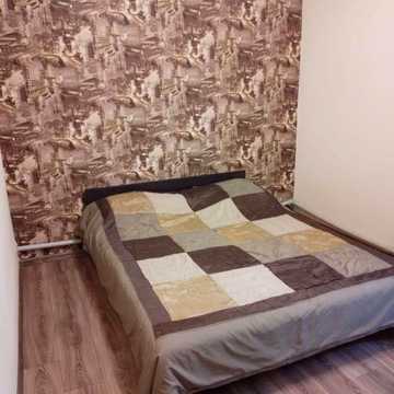 Сдается дом три комнаты Пылинка