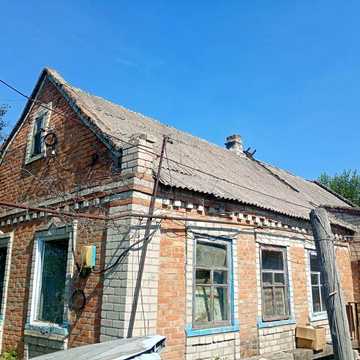 Будинок с.Широке, вул.Першотравнева