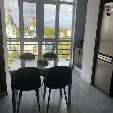 Продам 2х кімнатну квартиру 70 кв. м з автономним опаленням в новобудові з ремонтом.від власника. ЖК Липинський